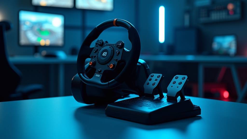 Pourquoi Assetto Corsa demeure une référence en simulation automobile