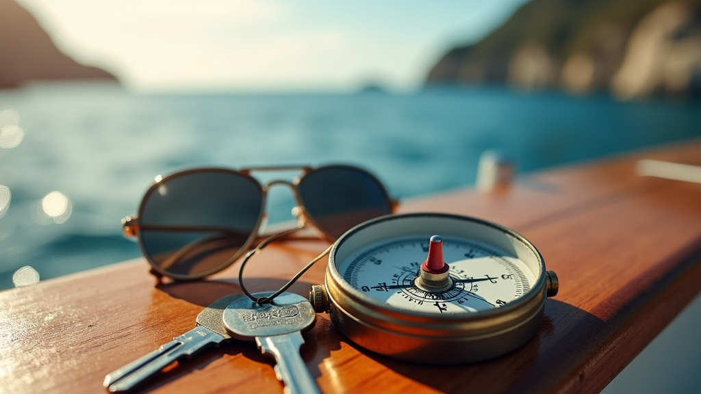 Passionnés de moto et de nautisme réunis autour du blog Aunis Moto Nautic
