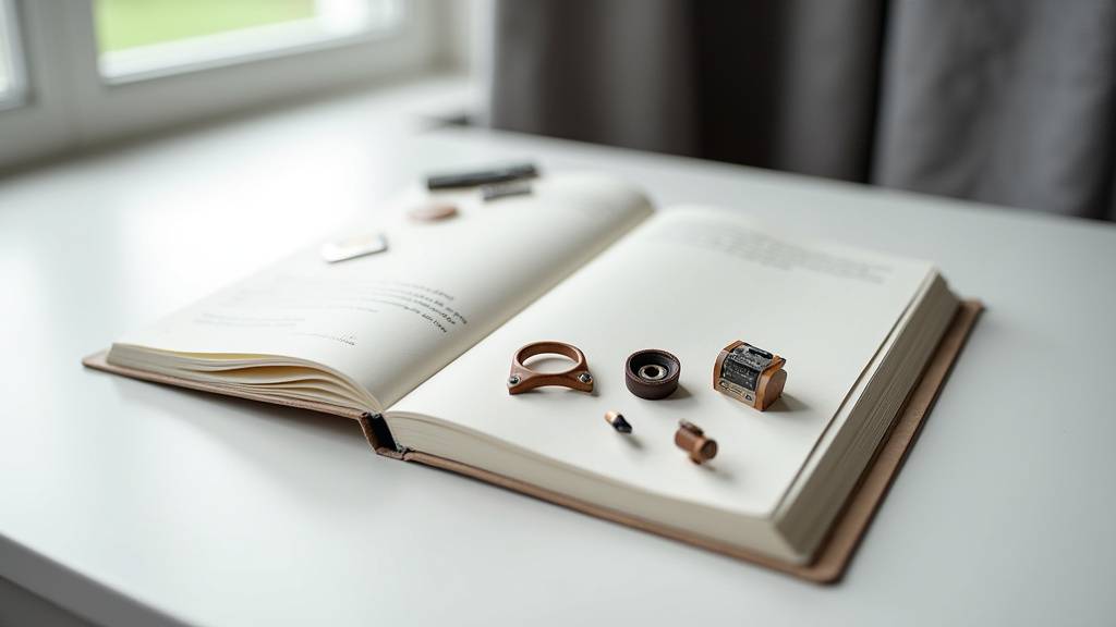 Le Cahier Auto : votre guide essentiel pour les accessoires