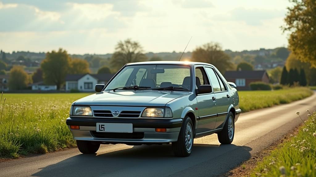 Le Nissan Almera Tino 2.2 dCi : un monospace compact toujours pertinent en 2026 ?