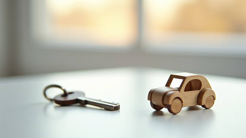 Moniteur d'auto-école expliquant la conduite à un élève