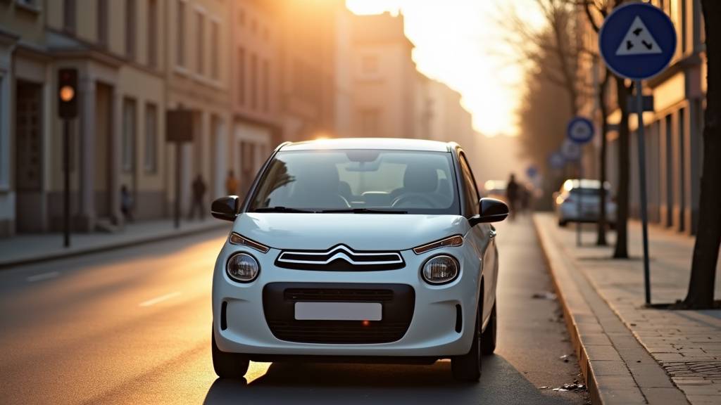 La Citroën C1 1.4 HDi 55 ch, un choix judicieux en 2026 ?