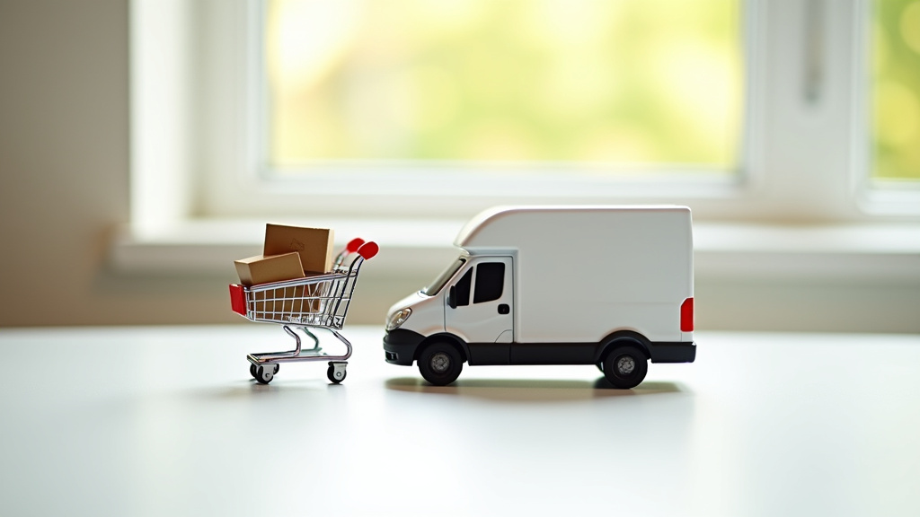 Comment louer un camion chez Leclerc et faire des économies en 2026 ?