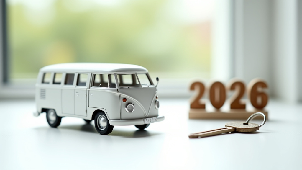 Utilitaire électrique sur la plateforme Turo en 2026
