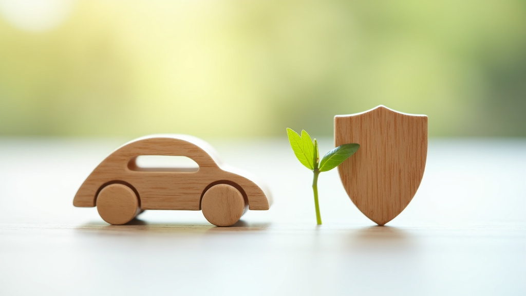 Application Macif sur smartphone montrant les services d'assurance auto