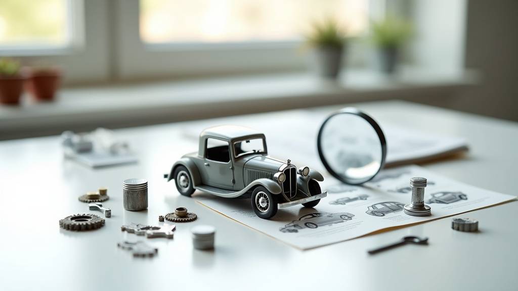 Outils de maintenance automobile pour un bon entretien