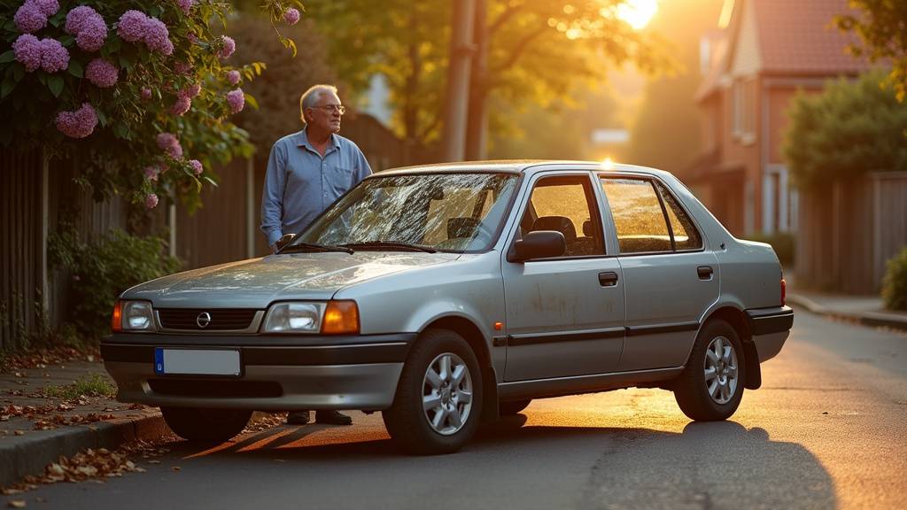 Nissan Almera Tino 2000 vs 2026