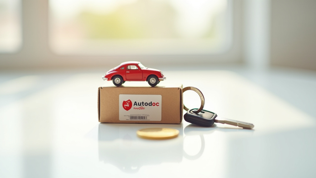 Comment optimiser vos économies avec un code promo Autodoc en 2026 ?