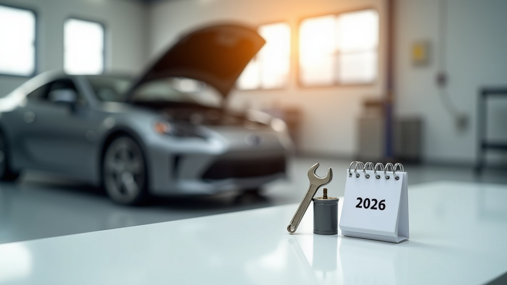 Diagnostic automobile avec outils électroniques modernes en 2026