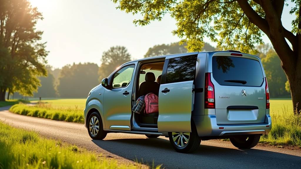 Peugeot Bipper Tepee 1.3 HDi FAP Family II : un ludospace familial à considérer ?