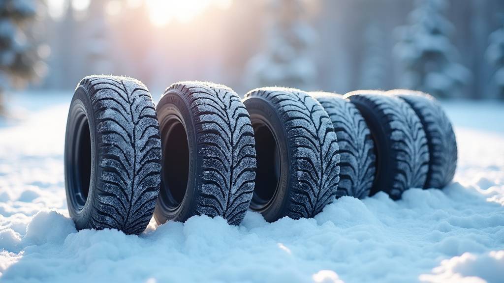 Pneus Michelin chez SAM AUTO