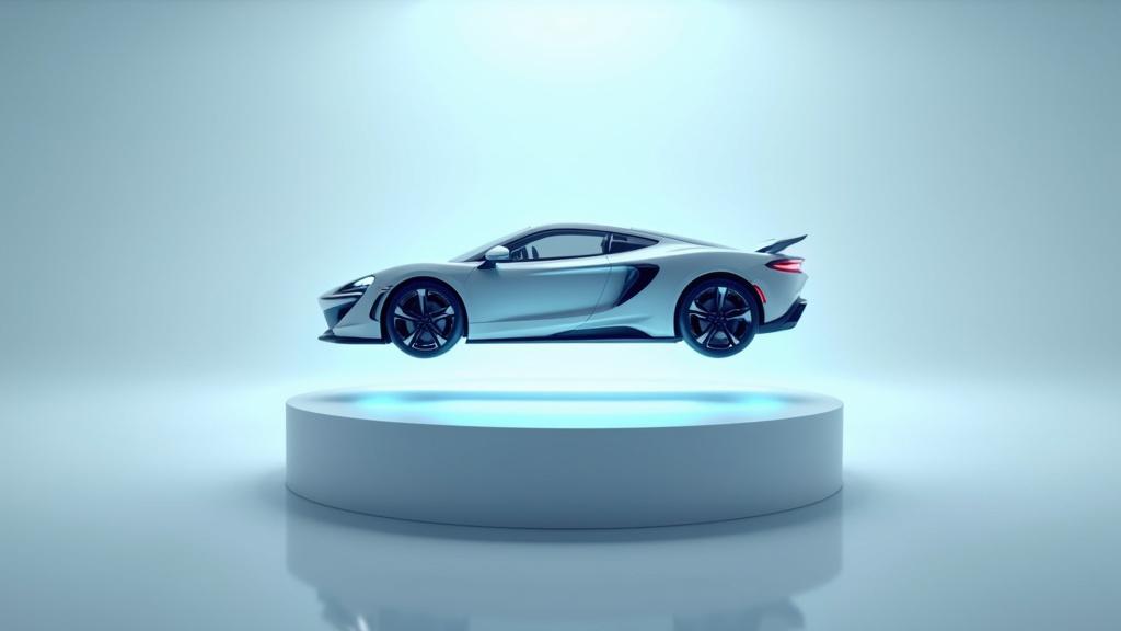 Conducteur testant une Renault Rafale Hybrid E-Tech sur route