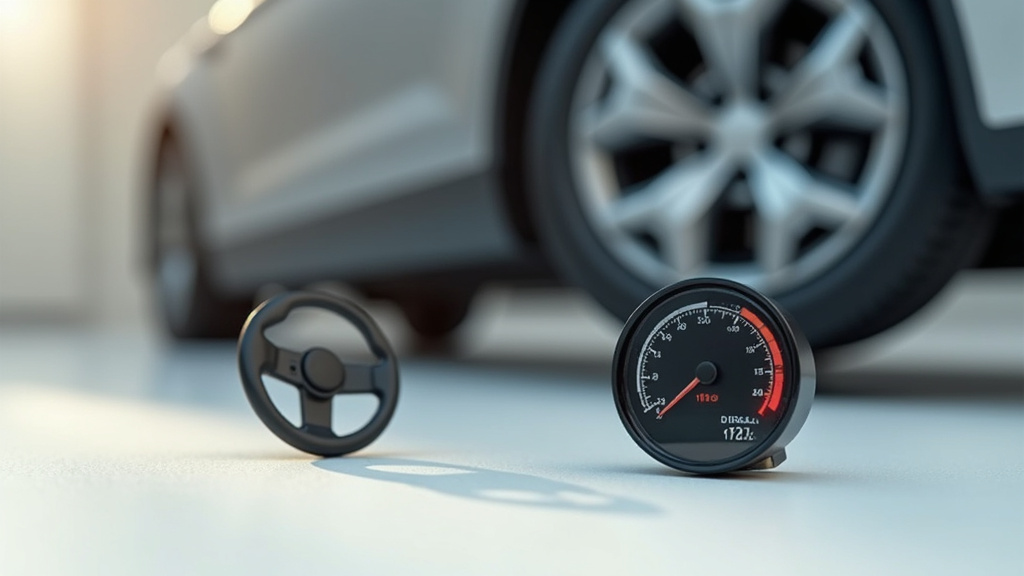 Détail d'un pneu avec ses indices de charge et de vitesse visibles